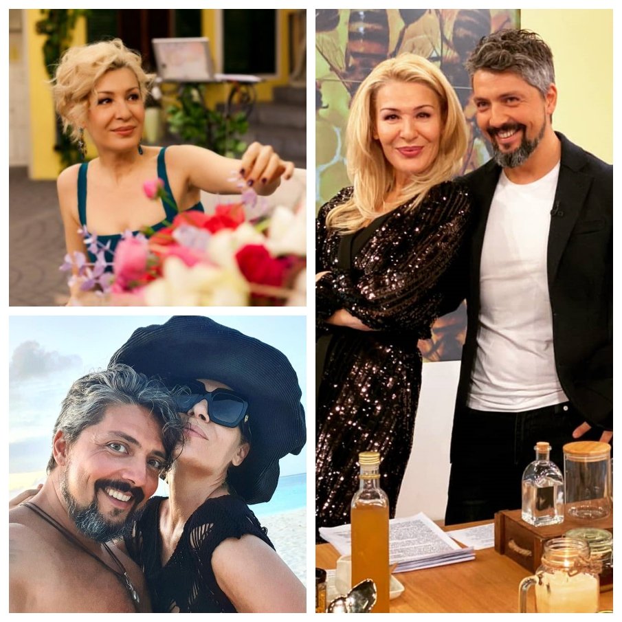 СЕМЕЕН СКАНДАЛ: Гала извади от равновесие мъжа си - коронавирусът докара на тв водещата проблеми с паметта