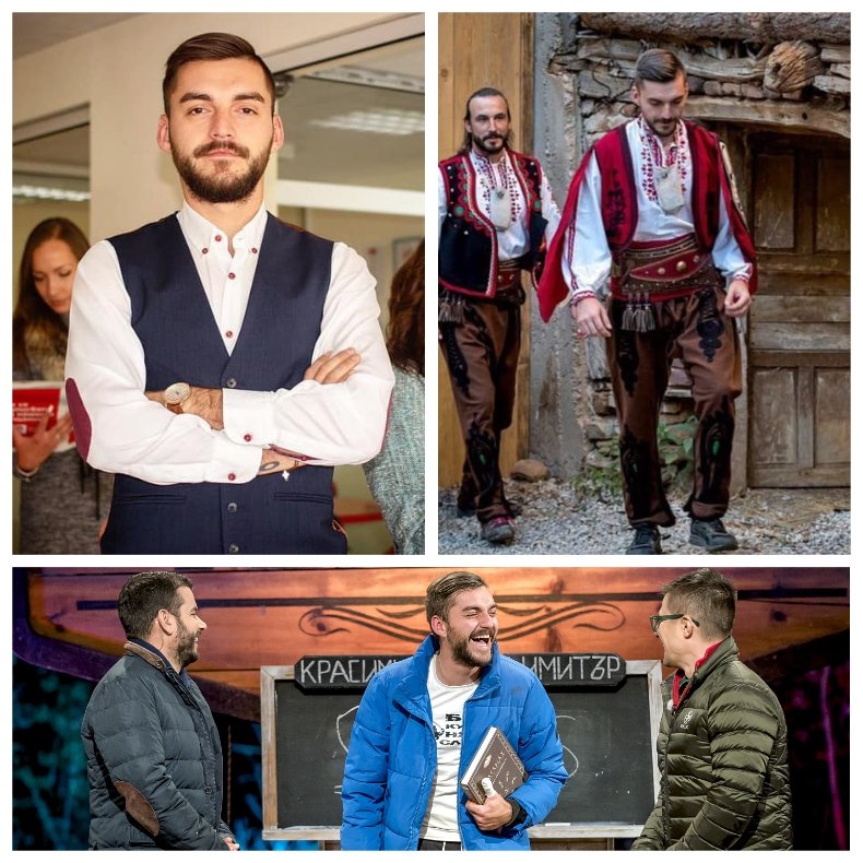 ПЪРВО В ПИК: Вижте как звезда от Фермата изкара 50 бона в евро за 8 месеца - Димитър Калайджиев с ценни съвети кога да инвестирате парите си