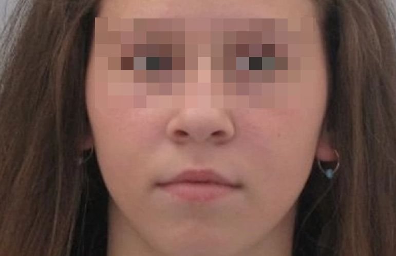 Откриха издирваната тийнейджърка от Нови пазар