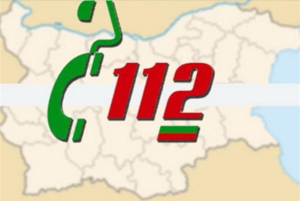 20 сигнала за измръзнали хора са получени в Националната система 112 за последните 12 часа