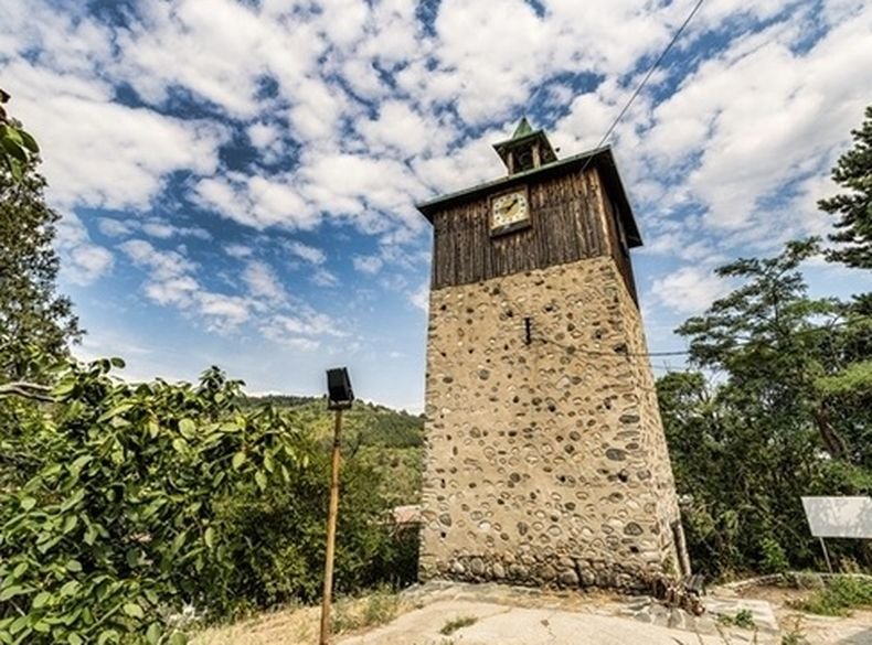 Започва реставрация на часовниковата кула в Дупница