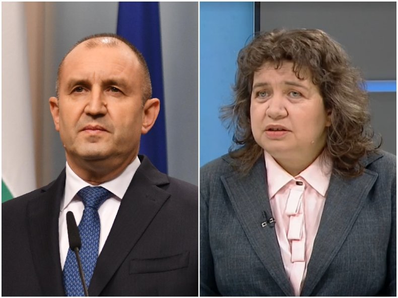 Експерт по конституционно право: С датата на изборите президентът направи и малък трик Експерт по конституционно право: С датата на изборите президентът направи и малък трик