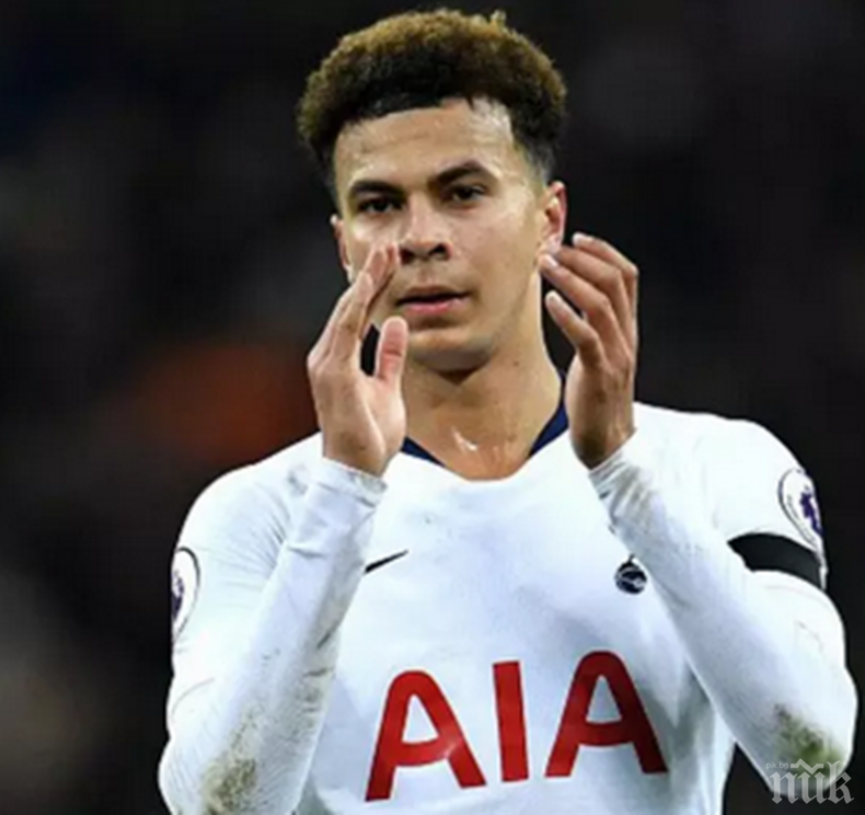 ПСЖ с огромен интерес към...