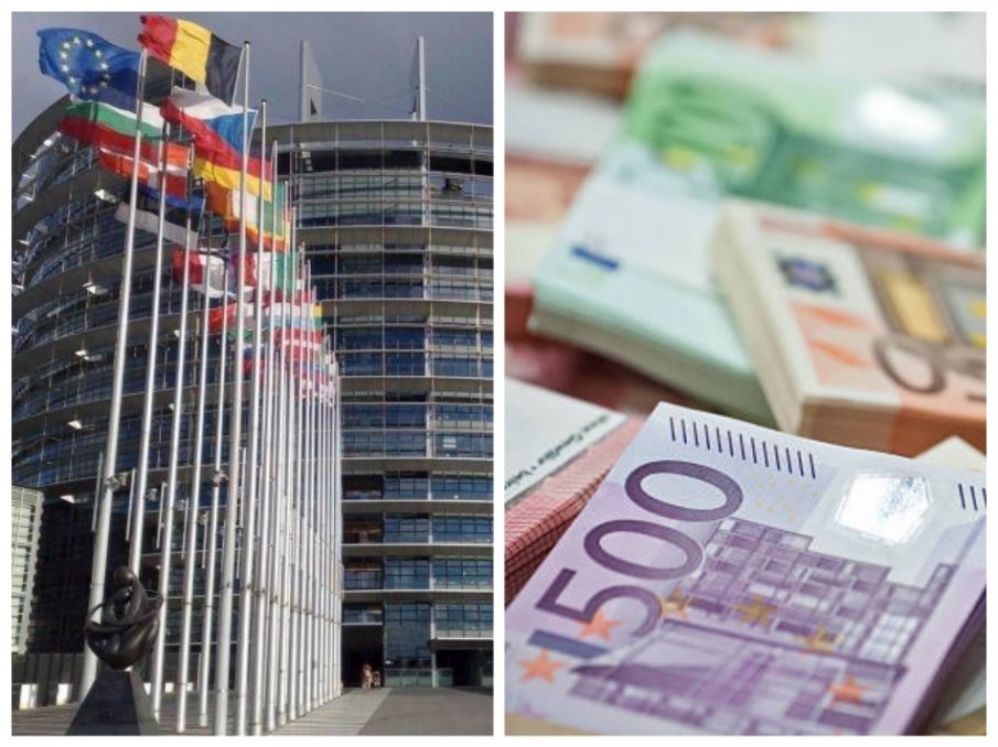 ГОЛЯМА НОВИНА: България получава 10 млрд. евро по кохезионната политика