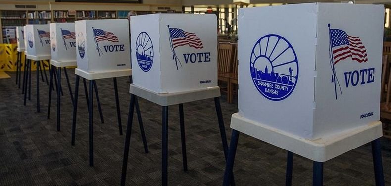 ДОПИТВАНЕ: Повечето американци имат доверие в избирателната система в страната