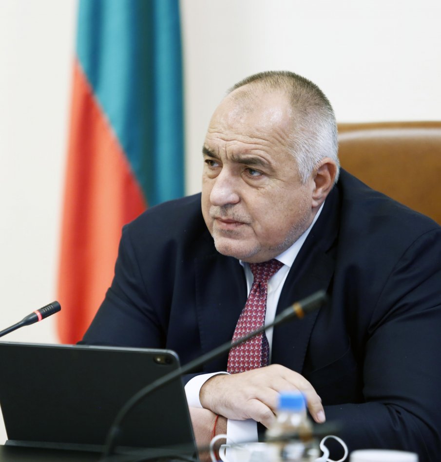 ПЪРВО В ПИК: Обещано и изпълнено - премиерът Борисов удължи концесията на рудник Говедарника
