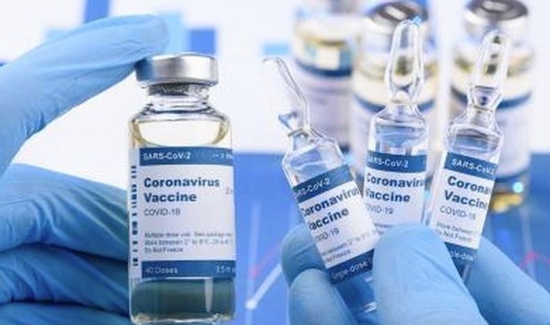 През март трябва да се появи трета руска ваксина срещу коронавируса