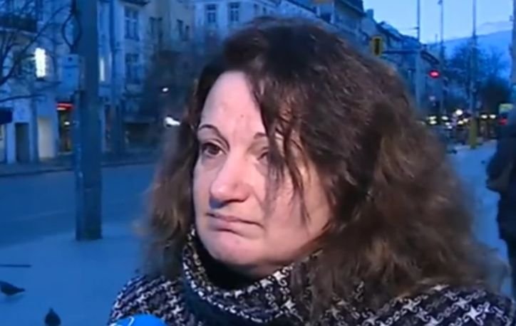 Родителите на жестоко убитата Дарина часове преди присъдата: Имаше заплахи и за нашия живот