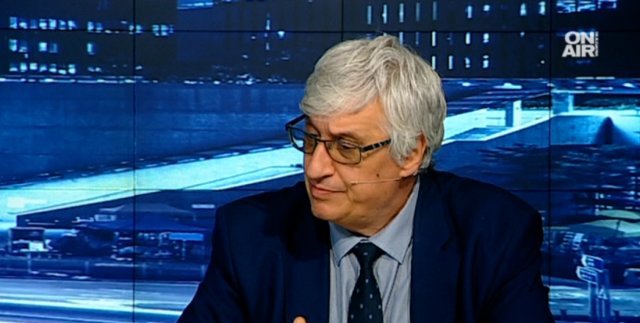 Иван Нейков: Водим диалог между глухи - никой не знае защо минималната заплата е в такъв размер, очаква се сигурен скок на безработицата