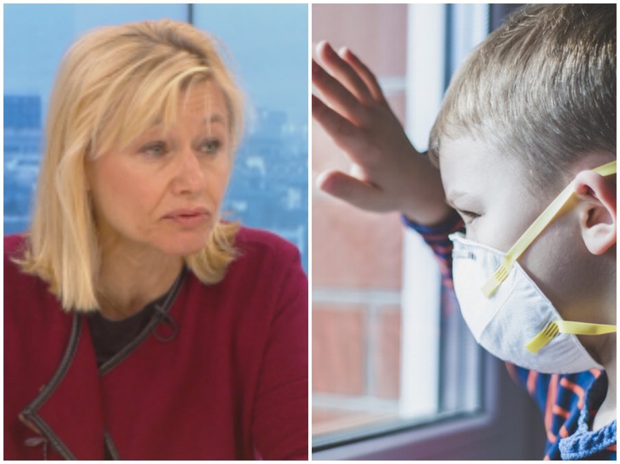 ВИРУСЪТ НЕ ПОДБИРА: Педиатър разкри повече за опасното усложнение при децата след прекаран COVID-19