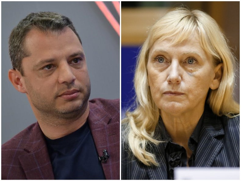 Ексдепутатът Делян Добрев обяви връща ли се в политиката и какво ще направи с парите от спечеленото дело срещу Елена Йончева