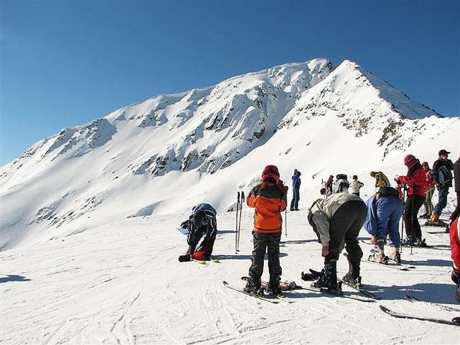 „Витоша ски“ иска да продължи процедурата по реконструкция на Княжевския лифт
