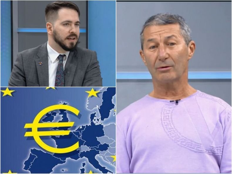 Владимир Каролев остър след преболедуването от COVID-19: Вирусът няма да изчезне и час по-скоро трябва да се отворят икономиките