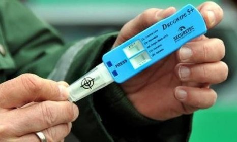 Шофьорка от Русе отива на съд за наркотици