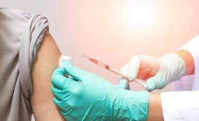 В Монтана втората серия ваксиниране ще е утре
