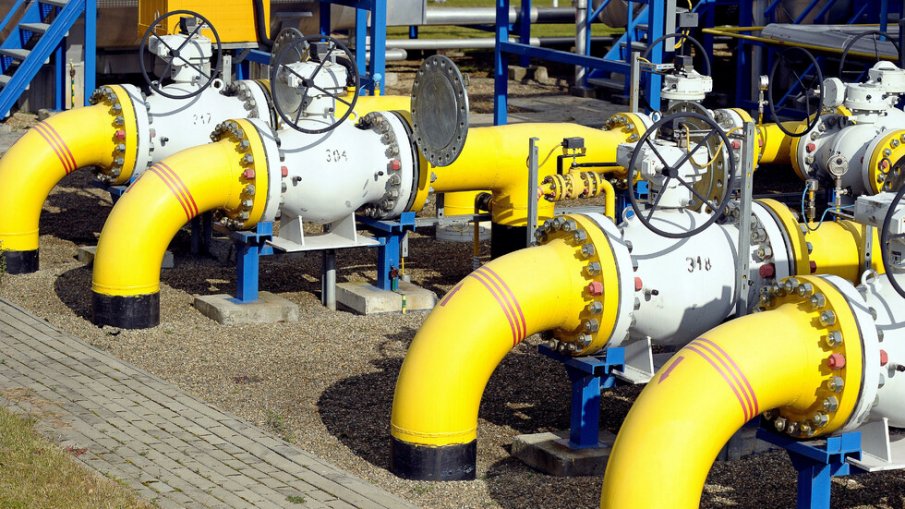 Нито един клиент на руския енергиен гигант “Газпром“ не купува