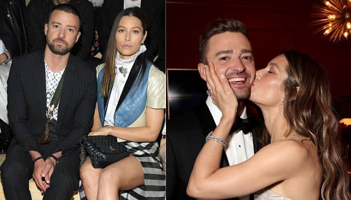 След половин година мълчание: Джъстин Тимбърлейк потвърди, че има втори син