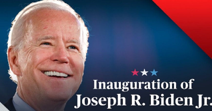 ГОРЕЩО В САЩ: Започва инаугурацията на новия президент Джо Байдън