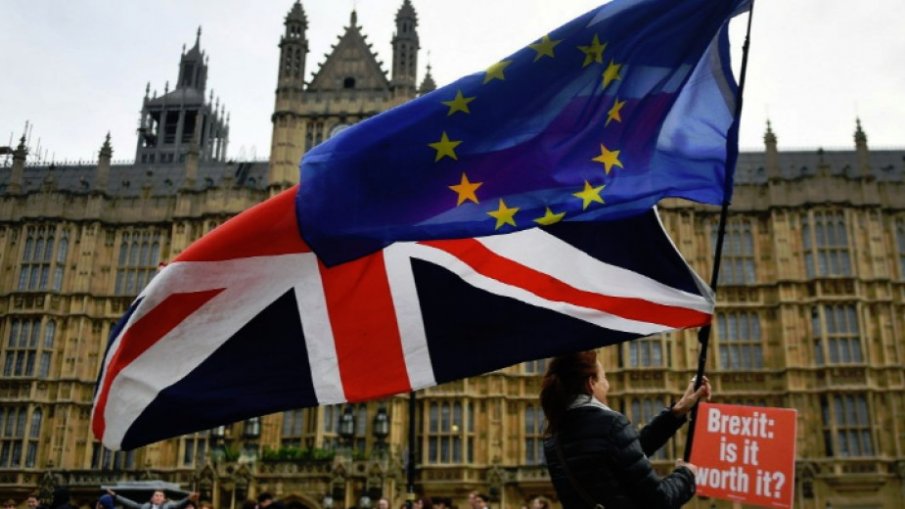 Избухна голям дипломатически скандал между Великобритания и ЕС