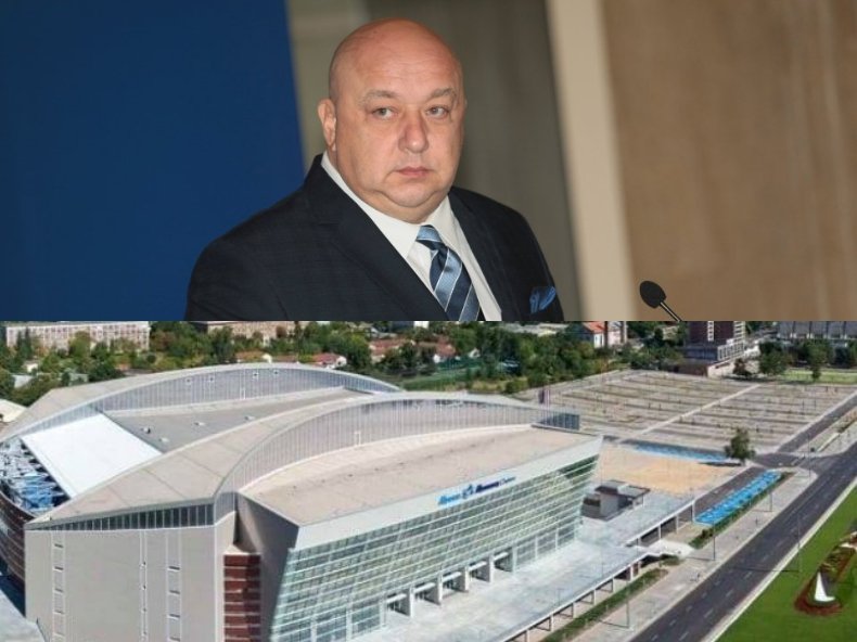 ЕКСКЛУЗИВНО В ПИК: Министър Кралев с грандиозна новина за София - ето какво ще има на Червено знаме и колко е дало министерството за спорта в столицата ЕКСКЛУЗИВНО В ПИК: Министър Кралев с грандиозна новина за София - ето какво ще има на Червено знаме и колко е дало министерството за спорта в столицата