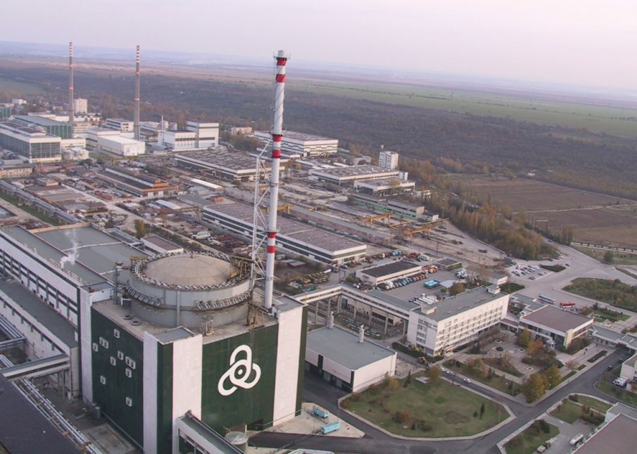 Пети блок на АЕЦ Козлодуй е включен отново в енергийната система