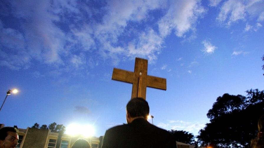 Йезуитският орден в Испания призна за сексуални извращения с деца