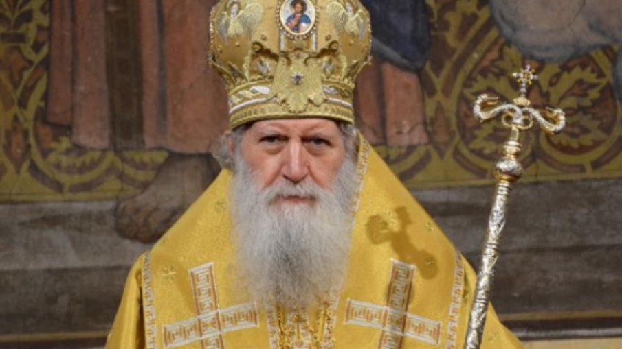 Животът на патриарх Неофит - цветен, смирен и отдаден на вярата