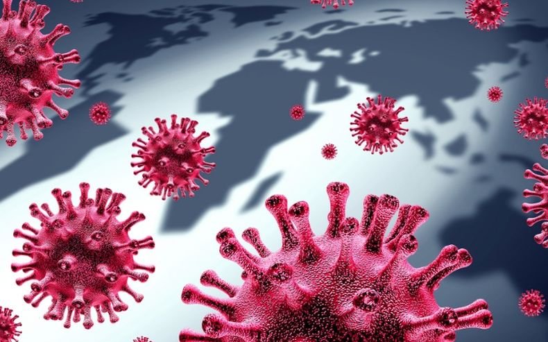ВНИМАВАЙТЕ: Учени посочиха най-опасното място да пипнете коронавирус