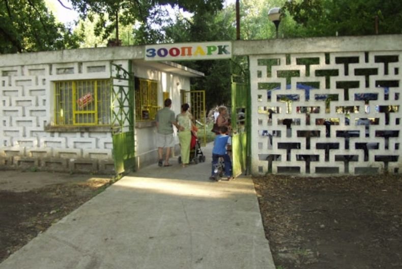 Зоопаркът в Павликени поднови лиценза си за още пет години