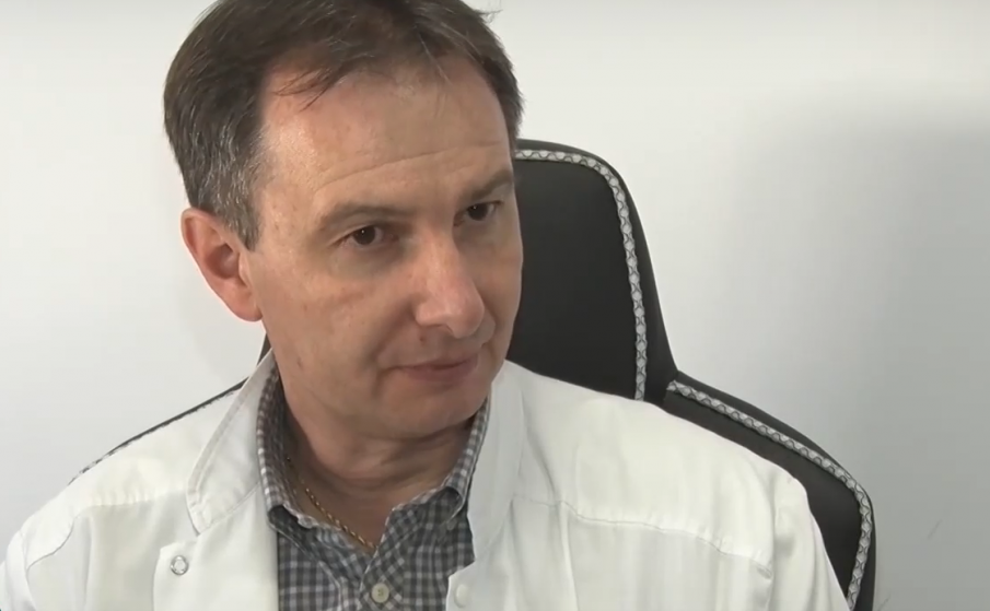 Столични лекари спасиха мъж с рядко заболяване, отключено от COVID-19