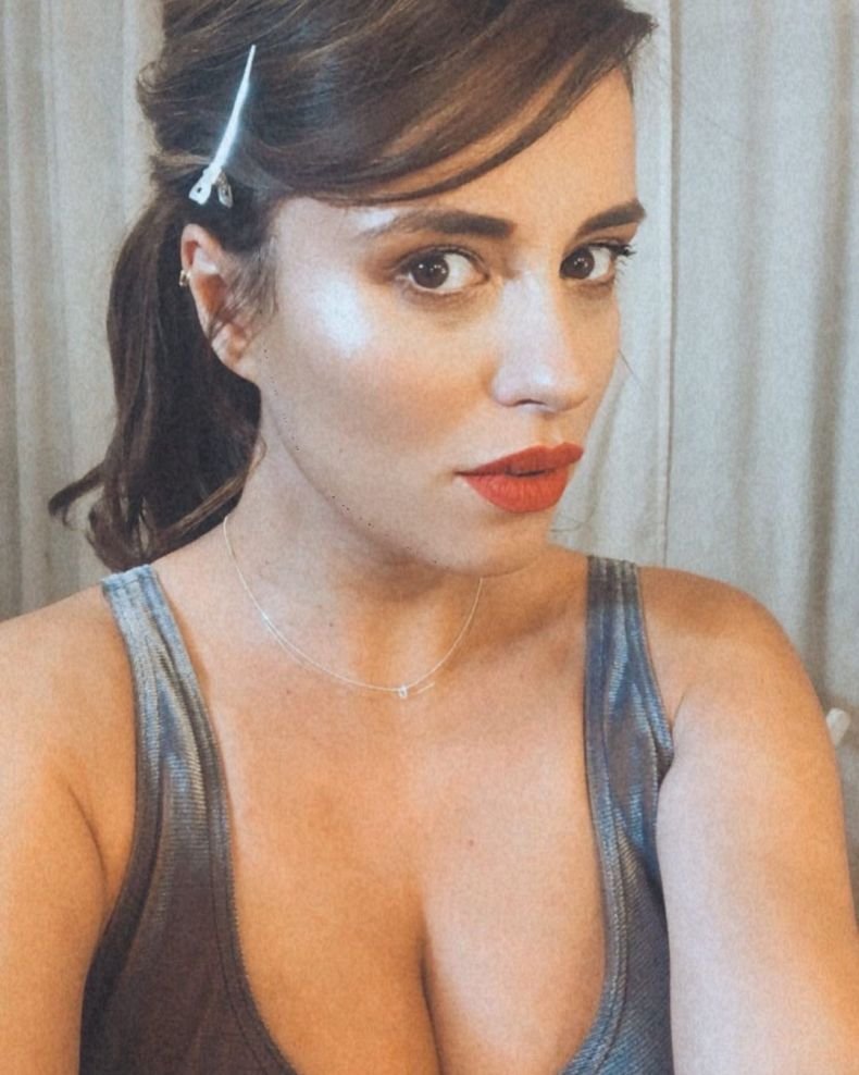 Радина Кърджилова готова за посрещането на бебе №2