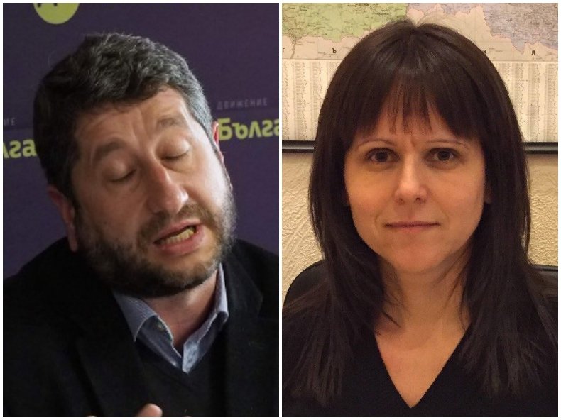 Адвокат с тежък коментар: Ицката Иванов остана единственият, който лъже по темата съдебна реформа