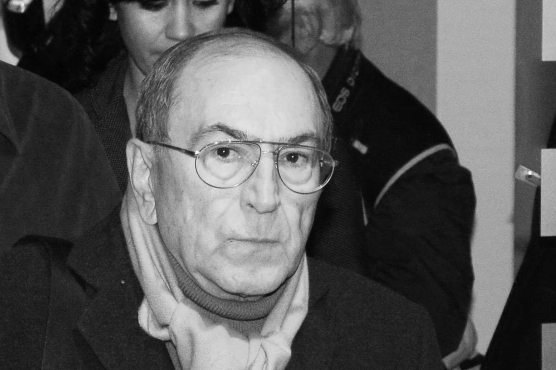 Почина поетът и юрист Асен Ошанов, автор на емблематичната песен Детелини