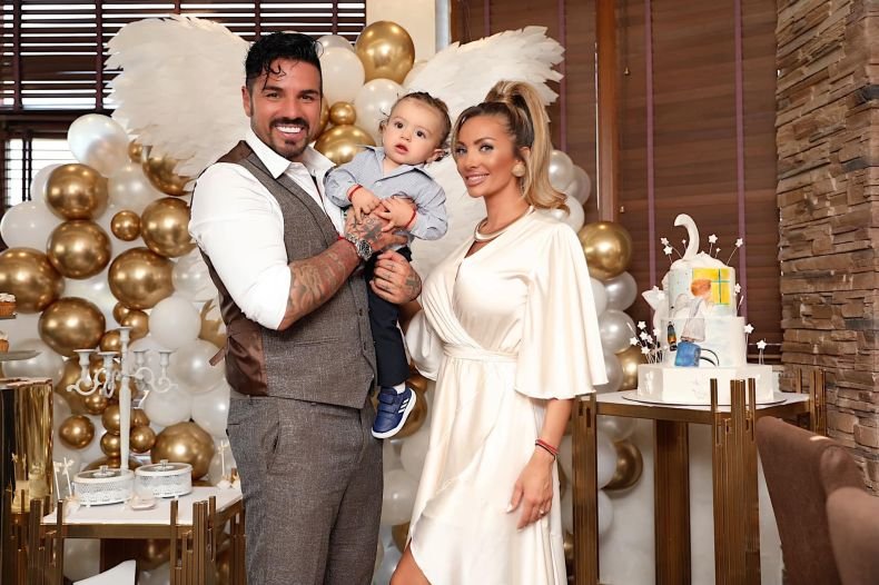 Русата Златка разкри дали пак е бременна от Джизъса