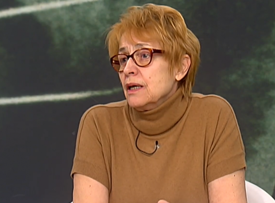 Педиатър поясни как се познава дали бебе е с COVID-19 преди раждането