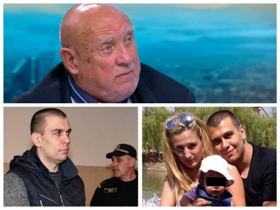 Адвокат Марковски изригна: Присъдата на Викторио Александров е абсолютна съдебна грешка! След 10 години може да е на свобода