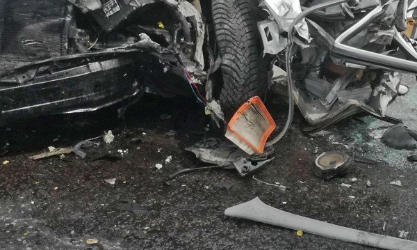 Почина тийнейджърът от катастрофата до Михалци