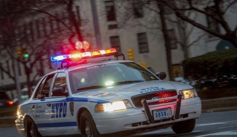 Петима пострадали при стрелба в Ню Йорк