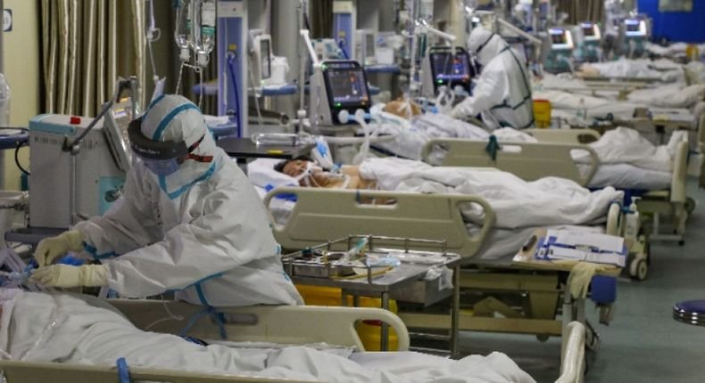 Близо 18 000 новозаразени с коронавируса за денонощие в Колумбия