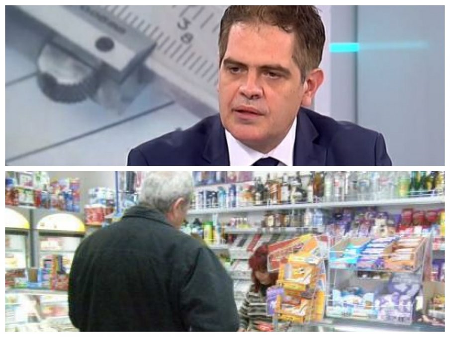 Лъчезар Борисов: С министър Терзийски изпращаме материали до прокуратурата за измамници по кризисните кеш грантове