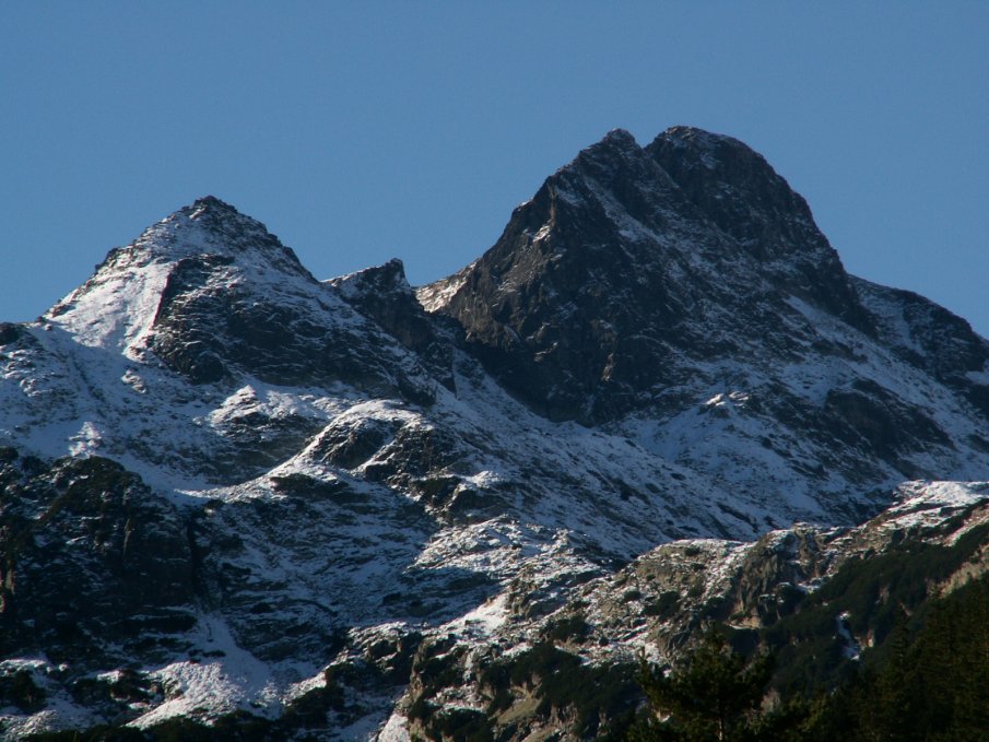 Пътека със смарт стълбове изграждат до Мальовица