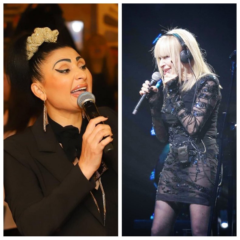 Софи Маринова разкри: Майка ме закърми с Лили Иванова, не искаше да съм перачка и готвачка