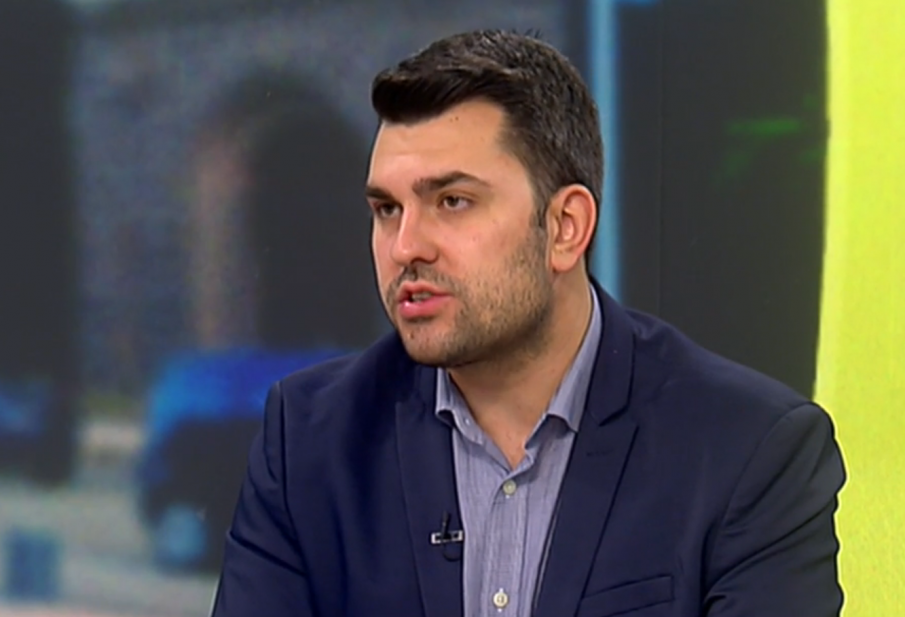 Георг Георгиев разкри как ще гласуват българите в чужбина