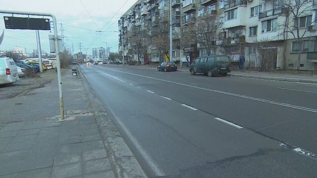 Изписаха от Пирогов детенцето, блъснато на пешеходна пътека в София