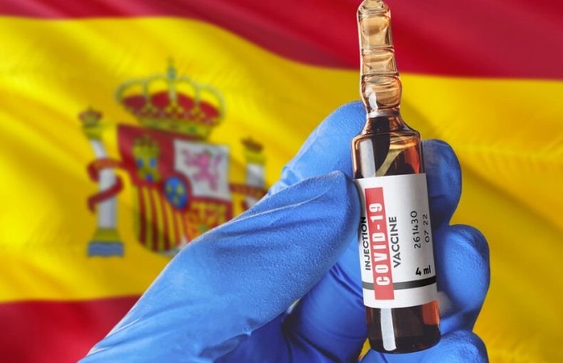 Испания възобнови ваксинацията с АстраЗенека