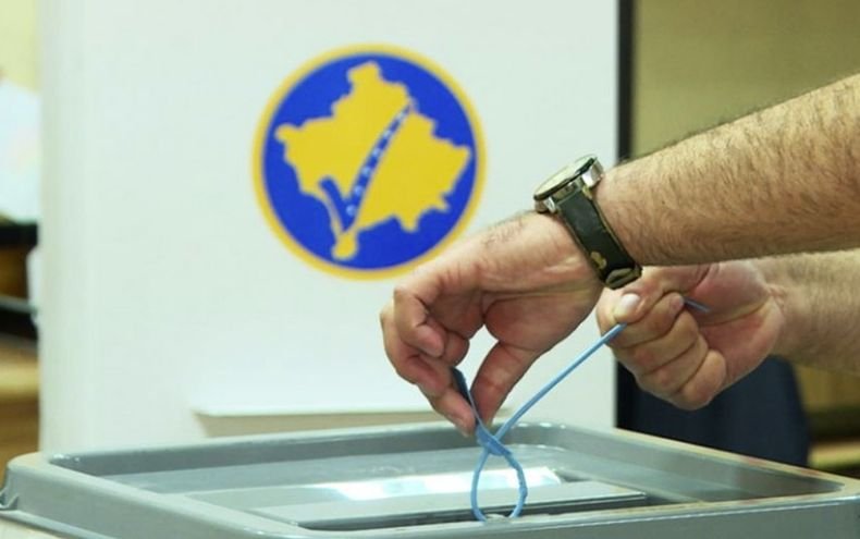 ЦИК в Косово не е сертифицирала листите на три основни партии