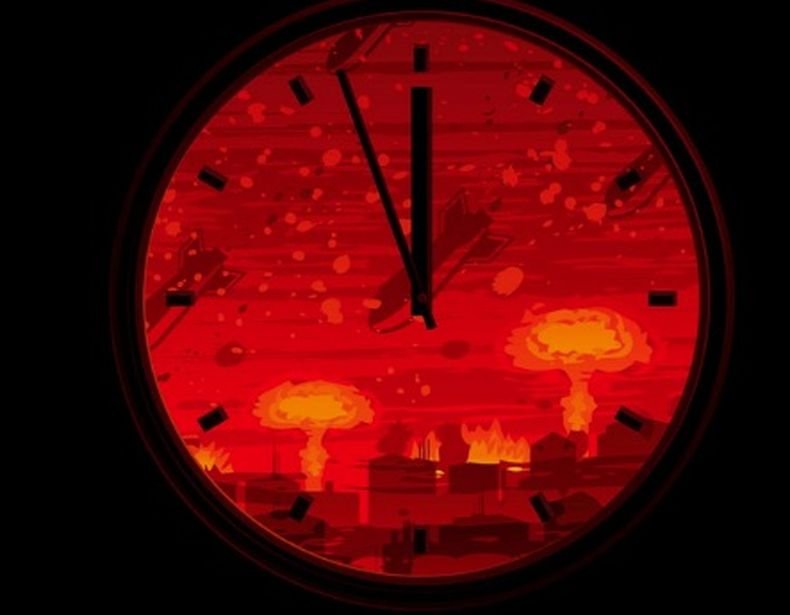 Атомните физици решиха да не местят стрелките на Часовника на Страшния съд