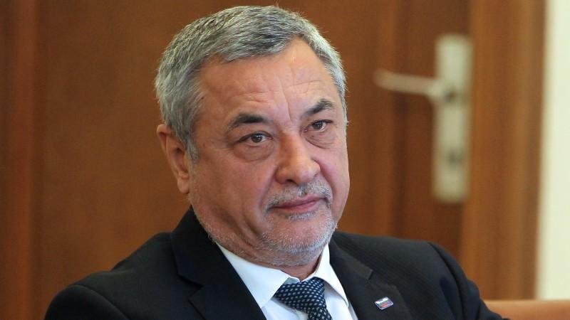 Валери Симеонов: Площадните протестиращи викаха цинизми срещу мен, разпространиха клевета