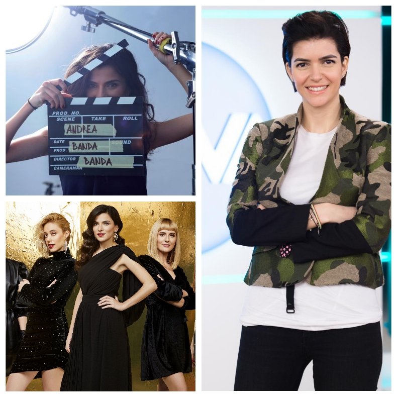 СХЕМИ: Ива Софиянска кадрувала в Нова тв - ето коя скандална дама посочила за своя заместничка...