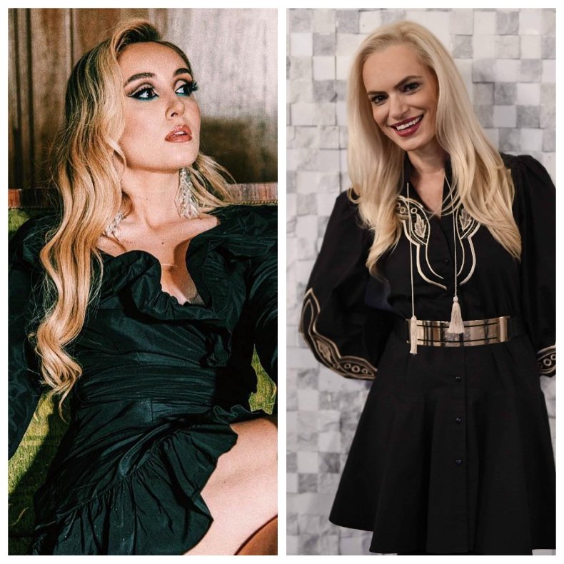 Отнеха шофьорската книжка на Дара Екимова